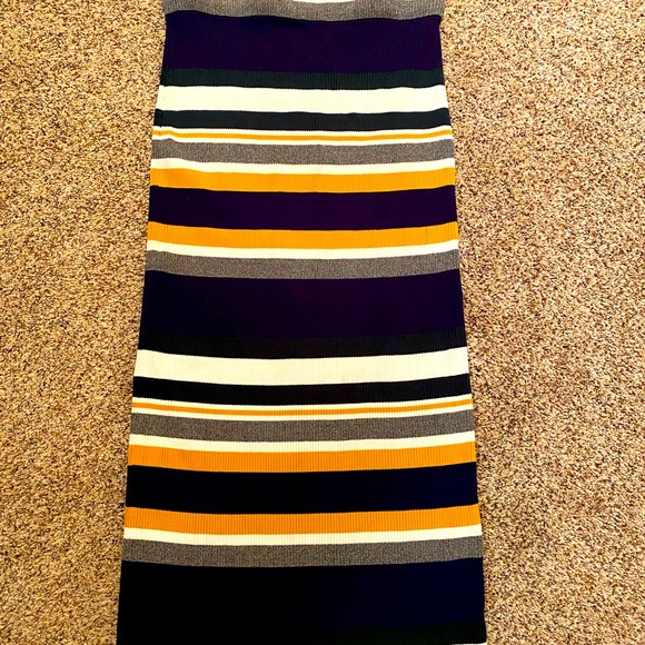 Callahan Dress purchased at Anthropology in perfect condition! - Picture 1 of 3